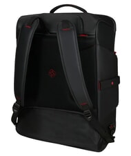 SAMSONITE PARADIVER LIGHT Torba podr&oacute;żna na k&oacute;łkach, mały rozmiar CZARNY - Mn&oacute;stwo - 5