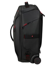 SAMSONITE PARADIVER LIGHT Torba podr&oacute;żna na k&oacute;łkach, mały rozmiar CZARNY - Mn&oacute;stwo - 6