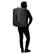 SAMSONITE PARADIVER LIGHT Torba podr&oacute;żna na k&oacute;łkach, mały rozmiar CZARNY - Mn&oacute;stwo - 7