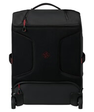 SAMSONITE PARADIVER LIGHT Torba podr&oacute;żna na k&oacute;łkach, mały rozmiar CZARNY - Mn&oacute;stwo - 8