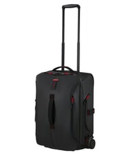 SAMSONITE PARADIVER LIGHT Torba podr&oacute;żna na k&oacute;łkach, mały rozmiar CZARNY - Mn&oacute;stwo - 9