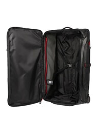 SAMSONITE PARADIVER LIGHT Duża torba podr&oacute;żna na k&oacute;łkach CZARNY - Mn&oacute;stwo - 2