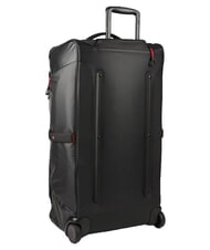 SAMSONITE PARADIVER LIGHT Duża torba podr&oacute;żna na k&oacute;łkach CZARNY - Mn&oacute;stwo - 5
