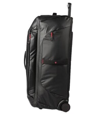 SAMSONITE PARADIVER LIGHT Duża torba podr&oacute;żna na k&oacute;łkach CZARNY - Mn&oacute;stwo - 6