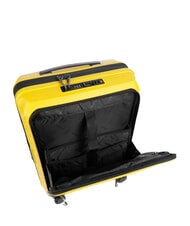 SAMSONITE INTUO Rozszerzalny w&oacute;zek podręczny cytrus - Bagaż podręczny - 4