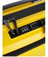 SAMSONITE INTUO Rozszerzalny w&oacute;zek podręczny cytrus - Bagaż podręczny - 5