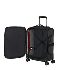SAMSONITE PARADIVER LIGHT W&oacute;zek na bagaż podręczny CZARNY - Bagaż podręczny - 2