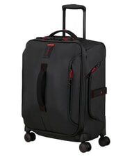 SAMSONITE PARADIVER LIGHT W&oacute;zek na bagaż podręczny CZARNY - Bagaż podręczny - 3