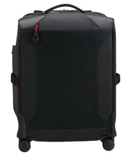 SAMSONITE PARADIVER LIGHT W&oacute;zek na bagaż podręczny CZARNY - Bagaż podręczny - 5