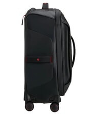 SAMSONITE PARADIVER LIGHT W&oacute;zek na bagaż podręczny CZARNY - Bagaż podręczny - 6