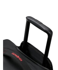 SAMSONITE PARADIVER LIGHT W&oacute;zek na bagaż podręczny CZARNY - Bagaż podręczny - 7