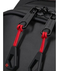 SAMSONITE PARADIVER LIGHT W&oacute;zek na bagaż podręczny CZARNY - Bagaż podręczny - 8