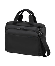 SAMSONITE MYSIGHT Teczka na laptopa 14,1" CZARNY - Teczki robocze - 2