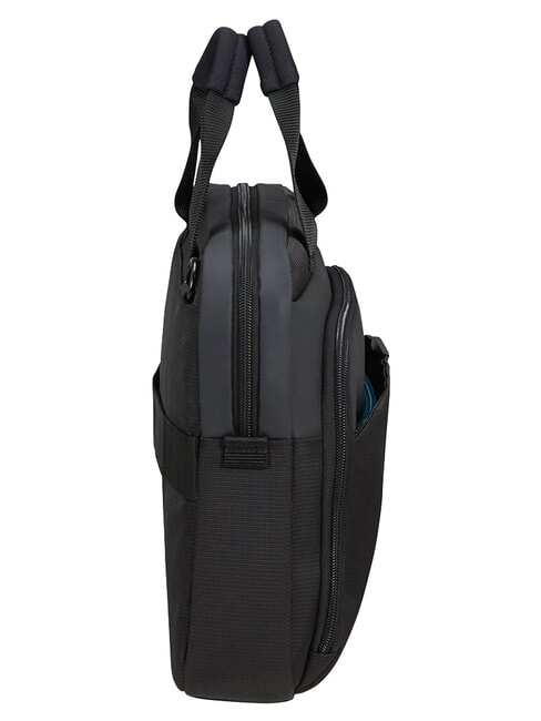 MYSIGHT Teczka na laptopa 14,1" CZARNY - Teczki robocze