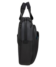 SAMSONITE MYSIGHT Teczka na laptopa 14,1" CZARNY - Teczki robocze - 4