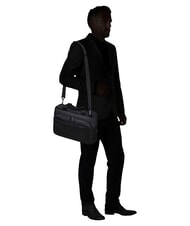 SAMSONITE MYSIGHT Teczka na laptopa 14,1" CZARNY - Teczki robocze - 6
