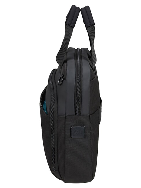MYSIGHT Teczka na laptopa 14,1" CZARNY - Teczki robocze