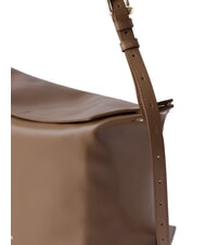 FURLA GINEVRA  Torba na ramię toffi - Torby damskie - 3