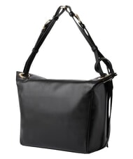 FURLA GINEVRA  Torba na ramię Czarny - Torby damskie - 2