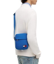 TOMMY HILFIGER TJ ESS DAILY Torba na ramię - Torby na ramię męskie