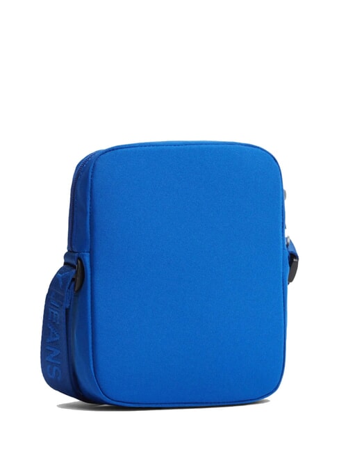 TJ ESS DAILY Torba na ramię Providence Blue - Torby na ramię męskie