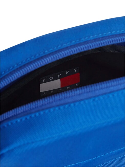 TJ ESS DAILY Torba na ramię Providence Blue - Torby na ramię męskie