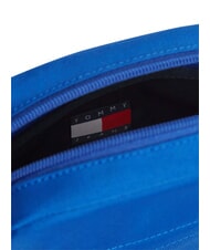 TOMMY HILFIGER TJ ESS DAILY Torba na ramię Providence Blue - Torby na ramię męskie - 4