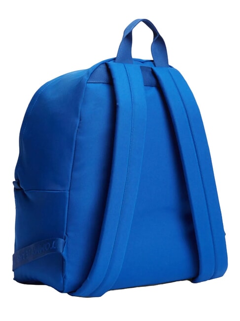 TJ ESS DAILY Plecak Providence Blue - Plecaki szkolne i rekreacyjne