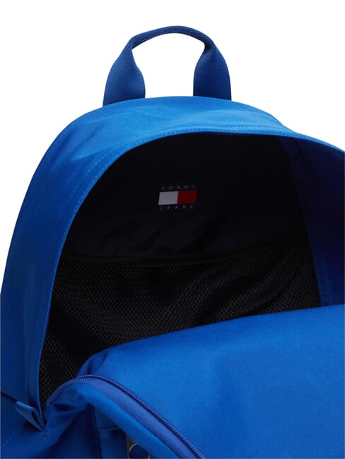TJ ESS DAILY Plecak Providence Blue - Plecaki szkolne i rekreacyjne