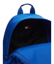 TOMMY HILFIGER TJ ESS DAILY Plecak Providence Blue - Plecaki szkolne i rekreacyjne - 3
