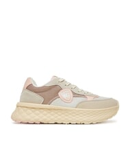 BLAUER LYNN Adidasy kremowy/cielisty - Buty damskie - 2