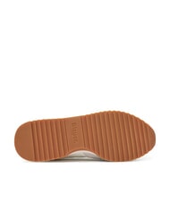 BLAUER MELROSE Damskie trampki fantazja/biały - Buty damskie - 5