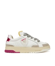 BLAUER ADEL Adidasy - Buty damskie