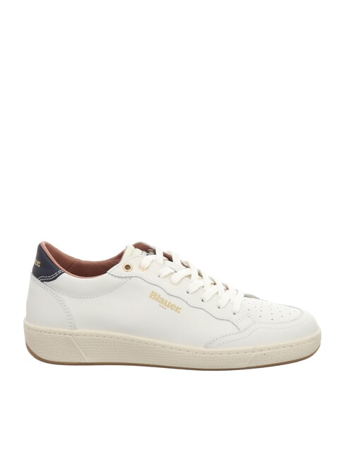 OLYMPIA Adidasy biały - Buty damskie