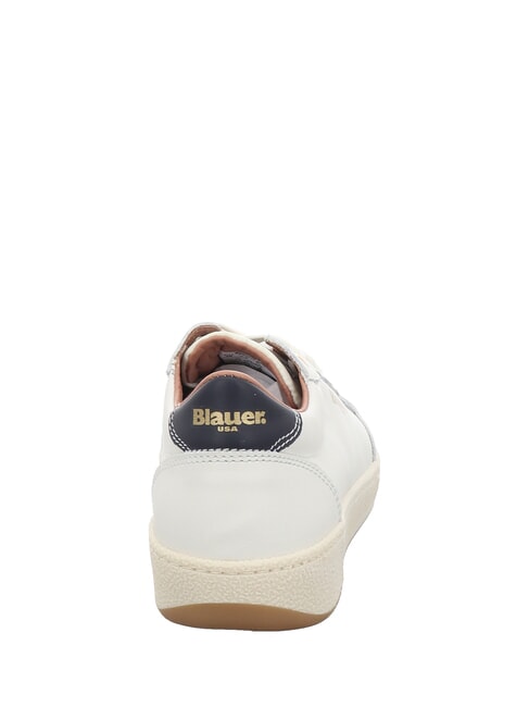 OLYMPIA Adidasy biały - Buty damskie