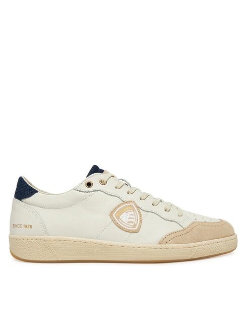 MURRAY Adidasy śmietanka/lotnictwo - Buty męskie