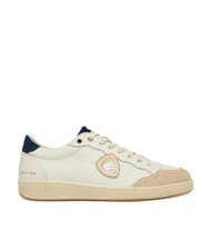 BLAUER MURRAY Adidasy śmietanka/lotnictwo - Buty męskie - 2
