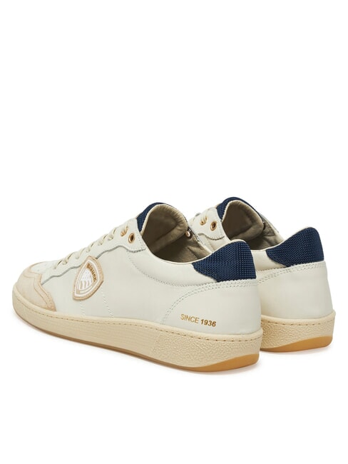 MURRAY Adidasy śmietanka/lotnictwo - Buty męskie