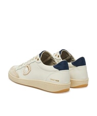 BLAUER MURRAY Adidasy śmietanka/lotnictwo - Buty męskie - 3