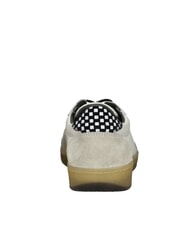 BLAUER MURRAY Adidasy biały/czarny - Buty męskie - 4