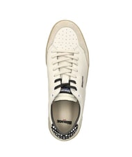 BLAUER MURRAY Adidasy biały/czarny - Buty męskie - 5