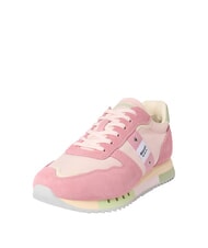 BLAUER MELROSE Adidasy - Buty damskie