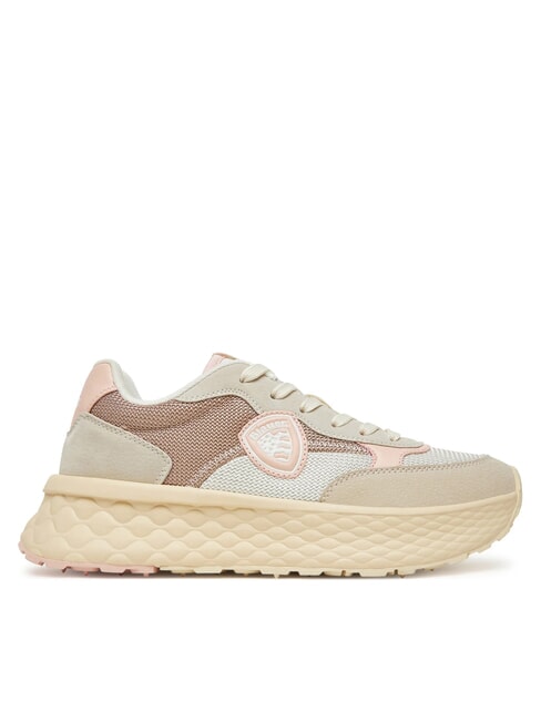 LYNN Adidasy kremowy/cielisty - Buty damskie