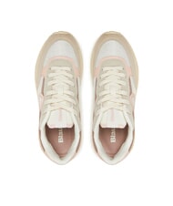 BLAUER LYNN Adidasy kremowy/cielisty - Buty damskie - 4