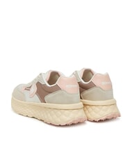 BLAUER LYNN Adidasy kremowy/cielisty - Buty damskie - 3