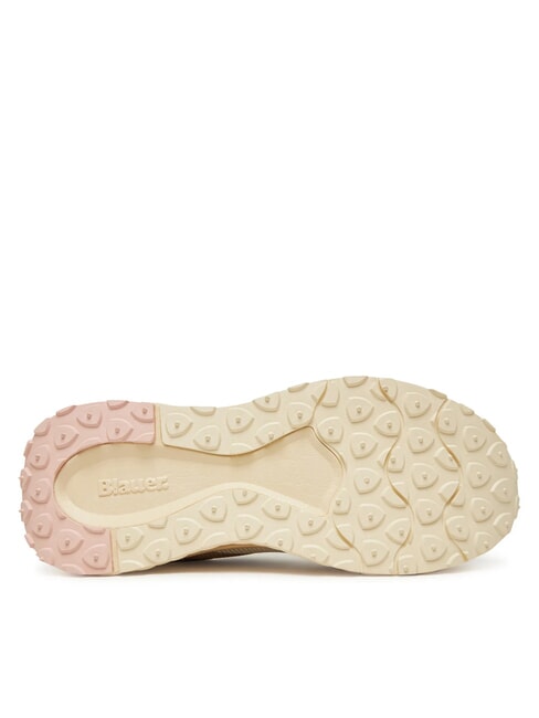 LYNN Adidasy kremowy/cielisty - Buty damskie