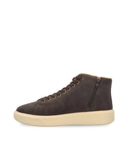 BLAUER BUCK Adidasy Ciemny brąz - Buty męskie - 3
