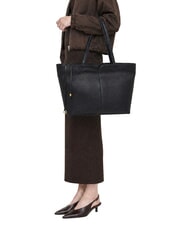 GIANNI CHIARINI SANDRA Klientka na ramię noc - Torby damskie - 2