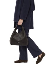 GIANNI CHIARINI DUA Klientka z kopert&oacute;wką Wyrażony - Torby damskie - 2