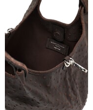 GIANNI CHIARINI DUA Klientka z kopert&oacute;wką Wyrażony - Torby damskie - 6